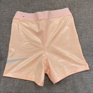 Nike Dri-Fit Exercise Shorts